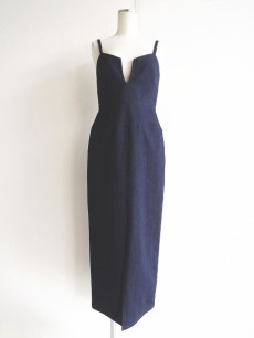 【muller of yoshiokubo】Bloom dress muller of yoshiokubo (@mullerofyoshiokubo_official